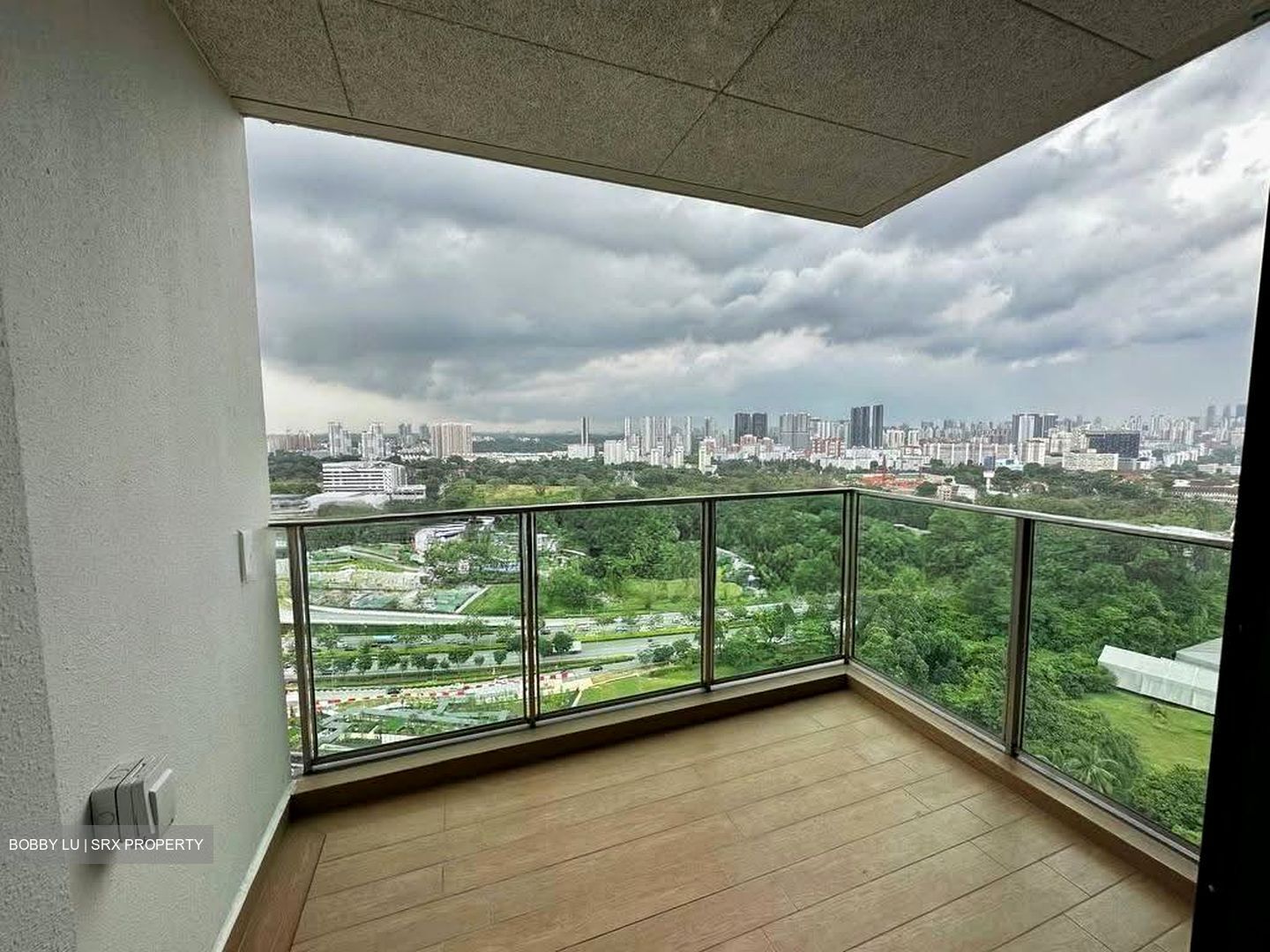 Normanton Park (D5), Apartment #634085471